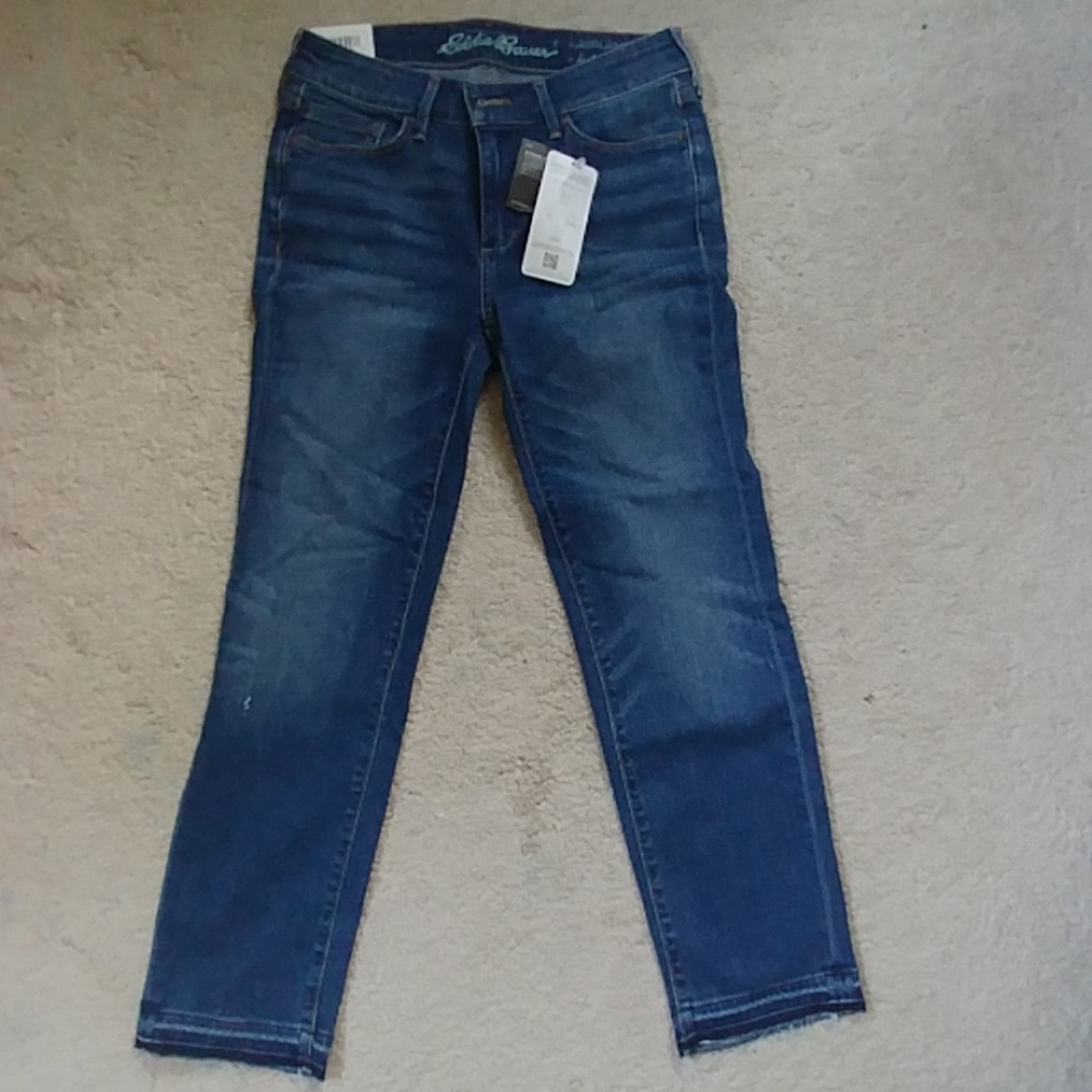 Eddie Bauer jeans